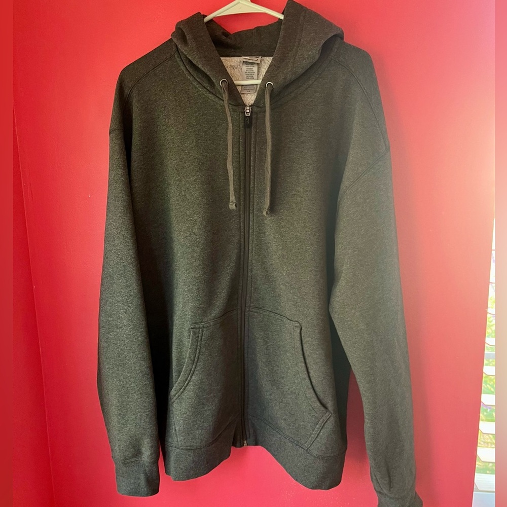 Champion Hoodie